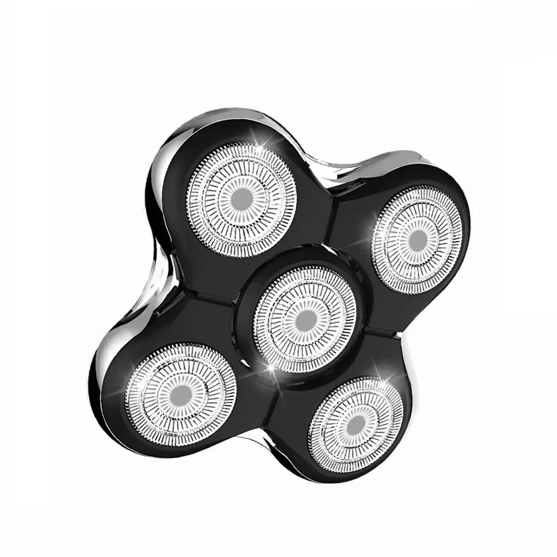 Têtes de rechange compatibles avec le rasoir électrique Remington Balder Pro Head Shaver XR7000 et X