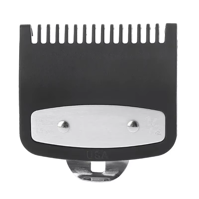 Guide de peigne limite pour tondeuse à cheveux, taille de fixation, remplacement de barbier 3/6/10/1