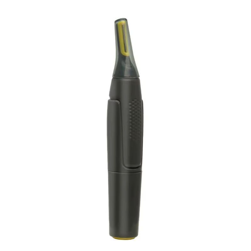 Tondeuse de précision Ultra fine tondeuse électrique pour le nez, Mini tondeuse d'oreille Portable,