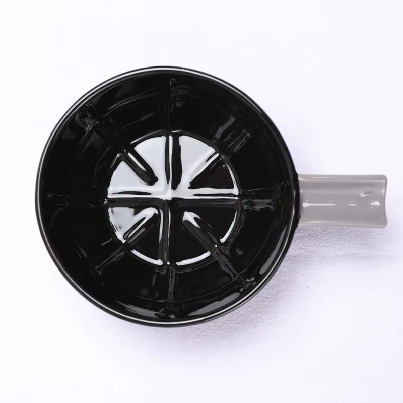 Filles de rasage en céramique Regina pour hommes, brosse à barbe, tasse de rasage de support, outils