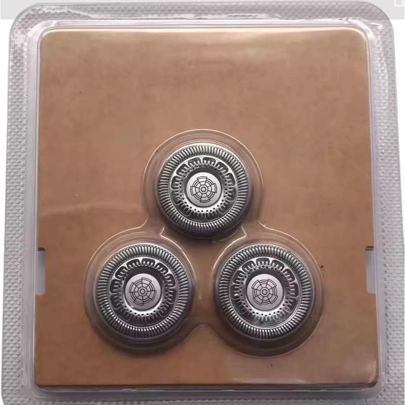 Têtes de lame de rasoir de remplacement SH90, 3 pièces, pour philips série S9000 S9090 S9031 S9111 S