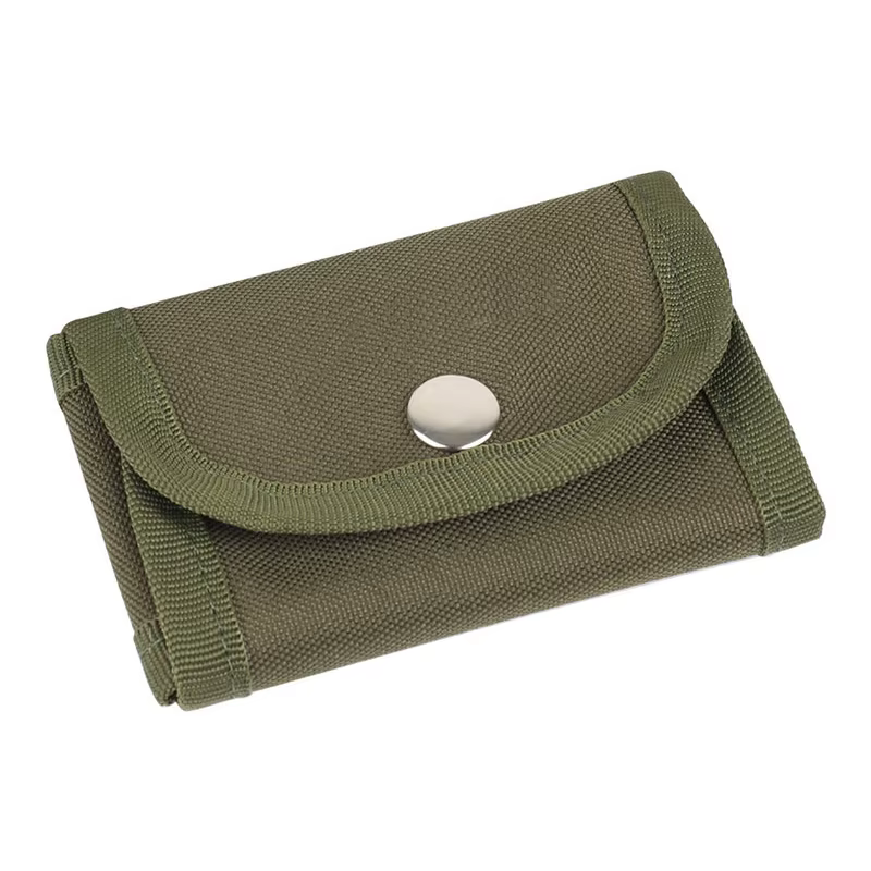 Étui de rasoir de sécurité, étui de rasage de voyage avec pochettes pour lames, Kit de rasage, acces