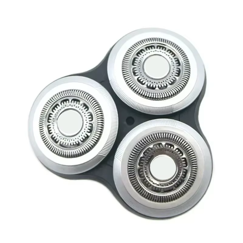 Tête de rasoir de rechange SH90/52 SH90/70, pour Philips 9000 7000 RQ10 RQ11 RQ12 S9711 S9712 S9911
