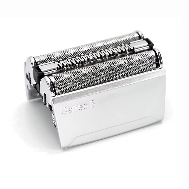 Tête de rasoir pour Braun série 5, 52S 5030 5040 5050 5070s, accessoires d'écran