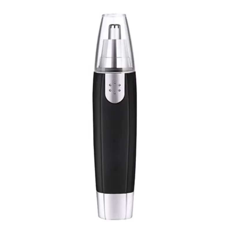 Tondeuse électrique antarctique pour hommes et femmes, rasoir propre pour les oreilles et le cou