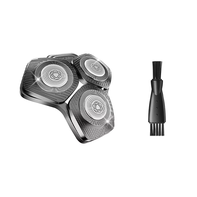 Têtes de rasage SH71/50 compatibles avec les rasoirs Philips séries S5000 (S5XXX), S7000 (S7XXX)