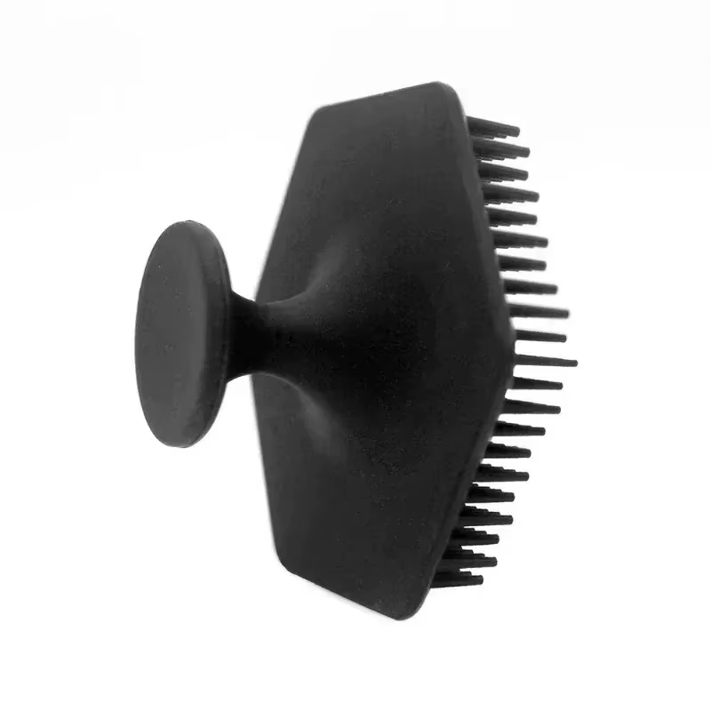 Brosse nettoyante faciale en silicone, mini brosse exfoliante pour le visage, nettoyage en profondeu