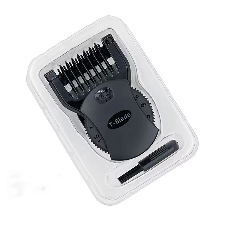 Protections de peigne de guidage pour rasoir électrique Philips One Blade QP2520 QP2530 QP2630, remp