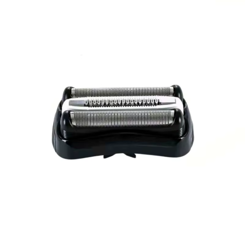 Tête de rasoir 32B 32S, pièce de rechange pour rasoir électrique Braun série 3 3000s 3010s 3040s 305