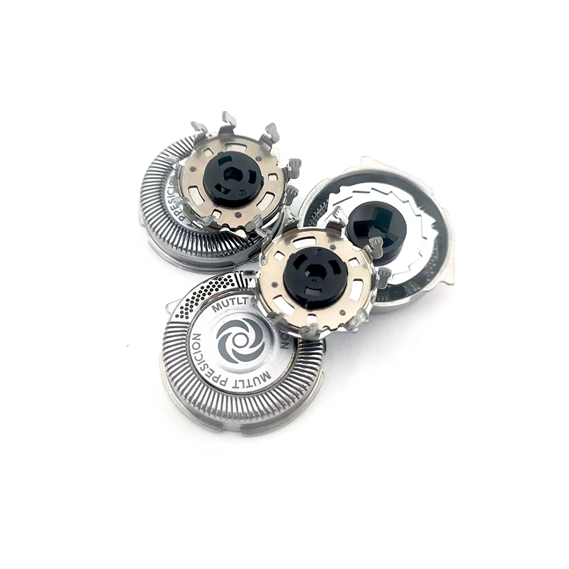 Têtes de lame de rasoir de rechange pour Philips, SH50, 52 Series 5000, S5085, S5050, S5010, S5380,