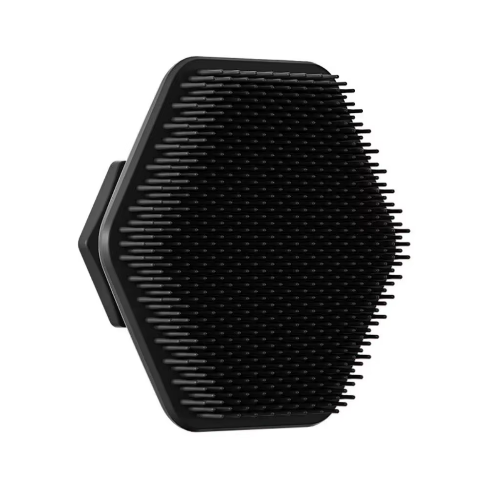 Alwafore brosse de nettoyage du visage épurateur Silicone Miniature visage nettoyage en profondeur r