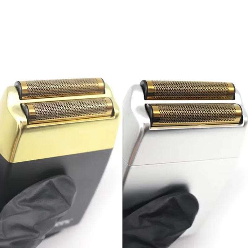 Pour POPBarbers P620 lame de remplacement originale couvercle en filet tondeuse à cheveux profession
