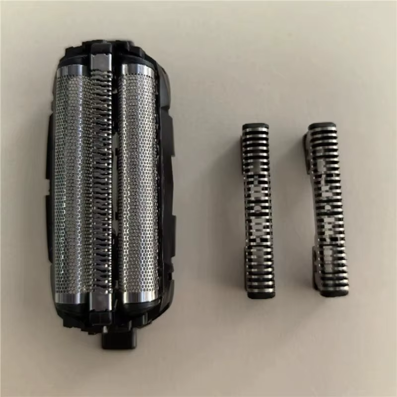 FZFZ 3X Lame et grille de rechange pour rasoir Panasonic ES9510 ES-9013 ES9087 ES9068 ES8101 ES8103