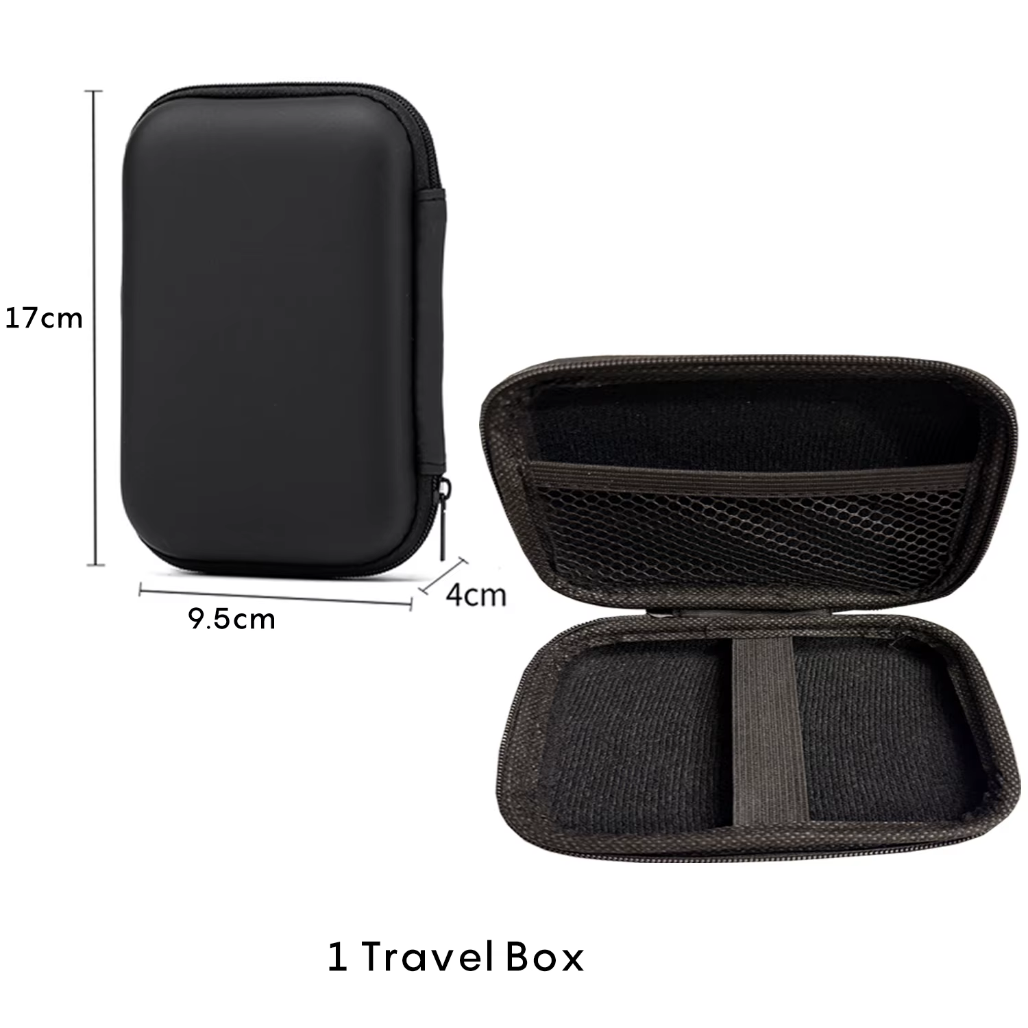 Shavcooo RW100 Rinseur de rasoir à cartouche portable, Nettoyeur de rasoir à pression manuelle, Lave