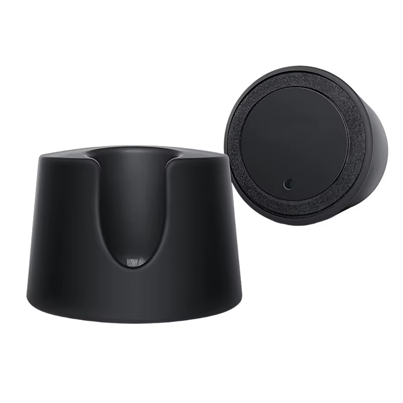 (Support uniquement) 1 Pc support de rasoir manuel de sécurité support de base de vidange de rasoir