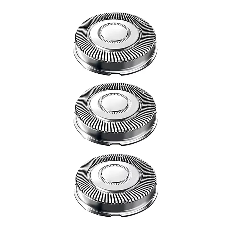 Têtes de rechange compatibles avec Philips Shaver Series 7000 et 5000, lame pour S7782 S7788