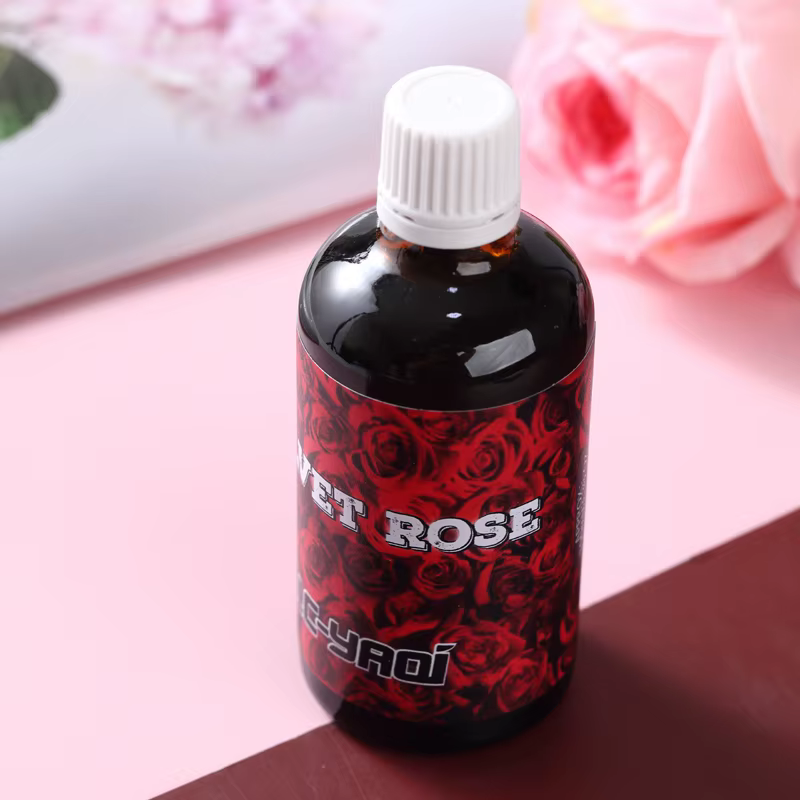 Yaqi Velvet Rose Après-rasage sans alcool pour hommes