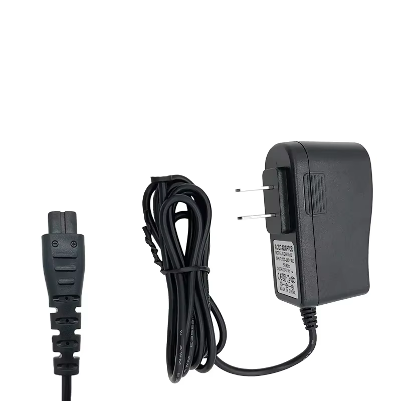 Chargeur de rechange pour rasoir électrique, 5V, pour Remington HC5870 PF7500 ical6250 ical6255 ical