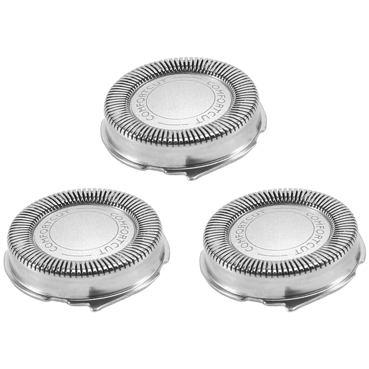 Têtes de rechange pour rasoir électrique SH30/50/52, série 1000, 2000, 3000, 5000, 3 pièces