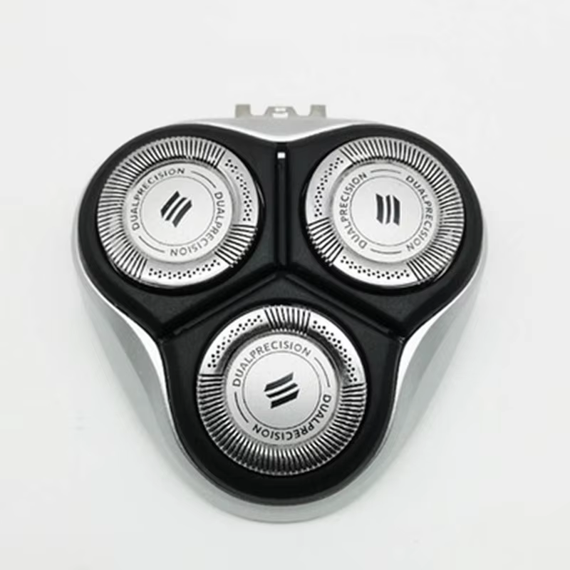 Ensemble de lames de rechange pour rasoirs Philips PT AT S Series, compatibles avec les modèles PT72