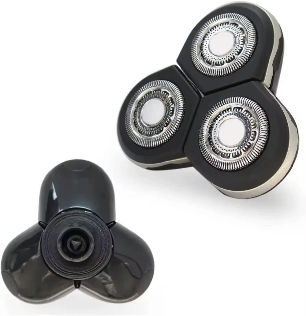Tête de rechange RQ12 pour rasoir philips RQ11 RQ10 Sensotouch 3D 1260X 1280X 1290X RQ1180 Arcitec