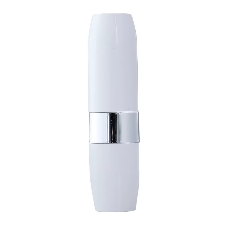 Appareil d'épilation électrique pour femmes, tondeuse rotative pour le visage, Bikini, Mini rasoir p