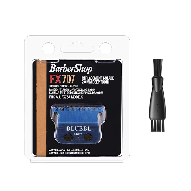 Lame de tondeuse à cheveux professionnelle pour Babyliss PRO, lame de rechange pour tondeuse à barbe