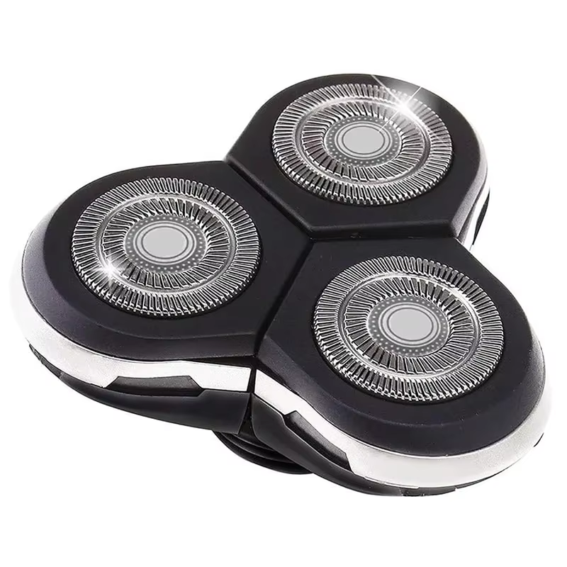 Tête de rasoir de rechange XX12 compatible avec Sensotouch 3D, 1260X, 1280X, 1290X, Rq1180, rasoir A