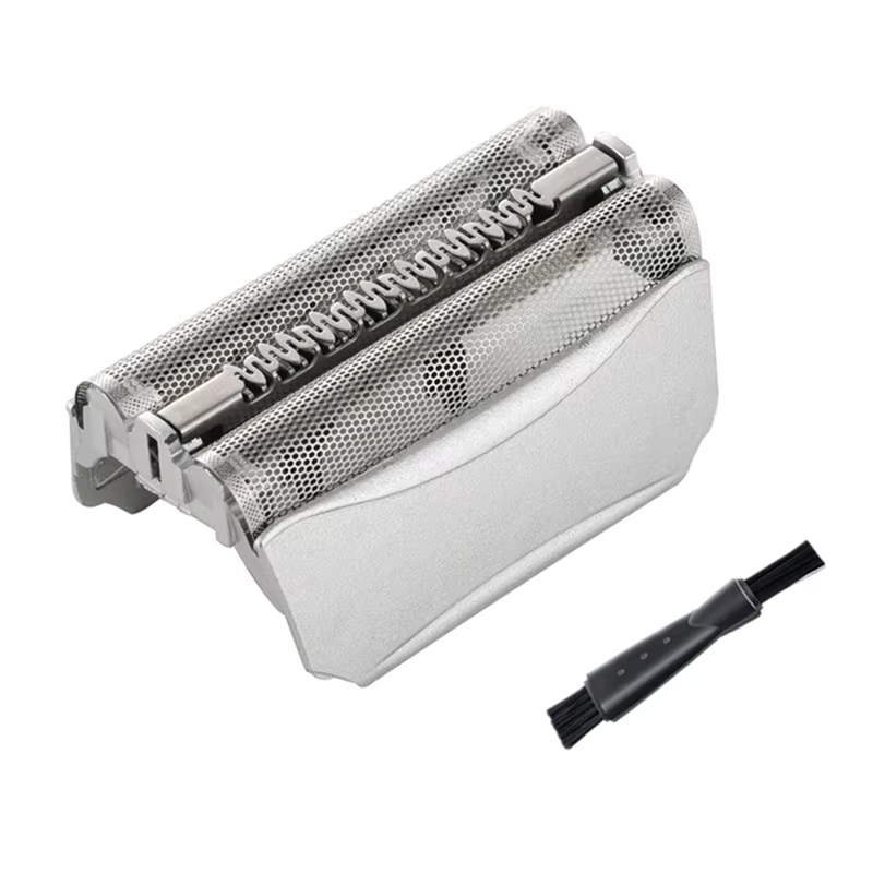 -ABUB 51S coupe-feuille de rasoir de rechange pour Braun 360 °   Complet, série 8000, activateur, sé