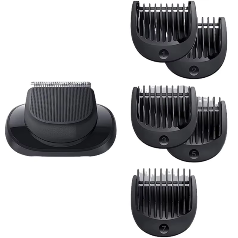 Tête de rechange Easyclick pour rasoir électrique Braun série 5, 6,7, pour 5035s,5049Cs,6040Cs,6072C
