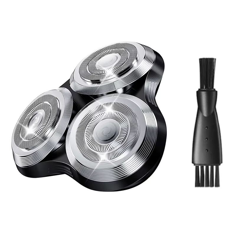 Tête de rasoir de remplacement SH90 pour Philips RQ12 SH70 S7310 S9711 S9511 S9522 S9111 S9000 S9731
