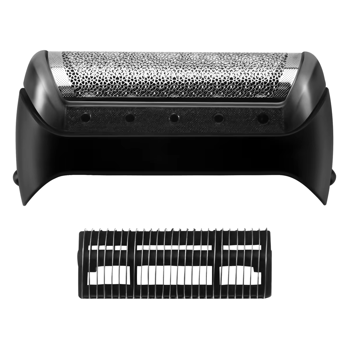 Feuille et coupe pour Braun Cruzer 10B 20B, remplacement de la série 1000, CruZer 1, 2, 3, 4, Z20, Z