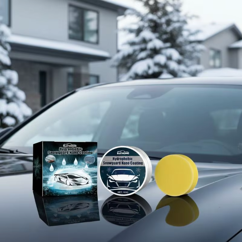 Cire de brillance pour pneus de voiture, durable, anti-âge, rehausseur de brillance, réparation des 