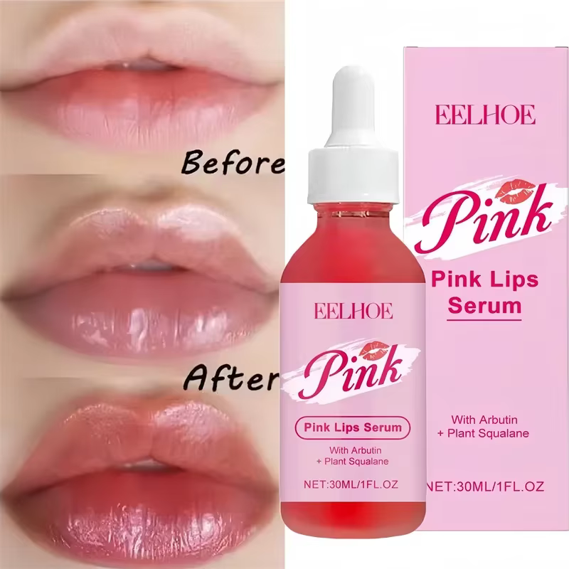 Huile essentielle repulpante instantanée, nourrissante, anti-rides, hydratante, soin Sexy, brillant 