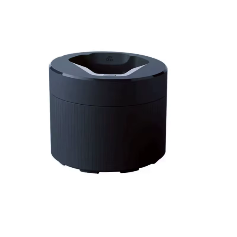 Module de nettoyage rapide de remplacement compatible avec les rasoirs angulaires Philips 2e série 7