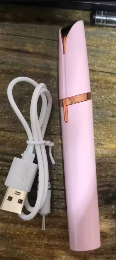 Appareil électrique de pédicure 2026 avec collecteur de poussière et écran LCD, recharge USB pour l'