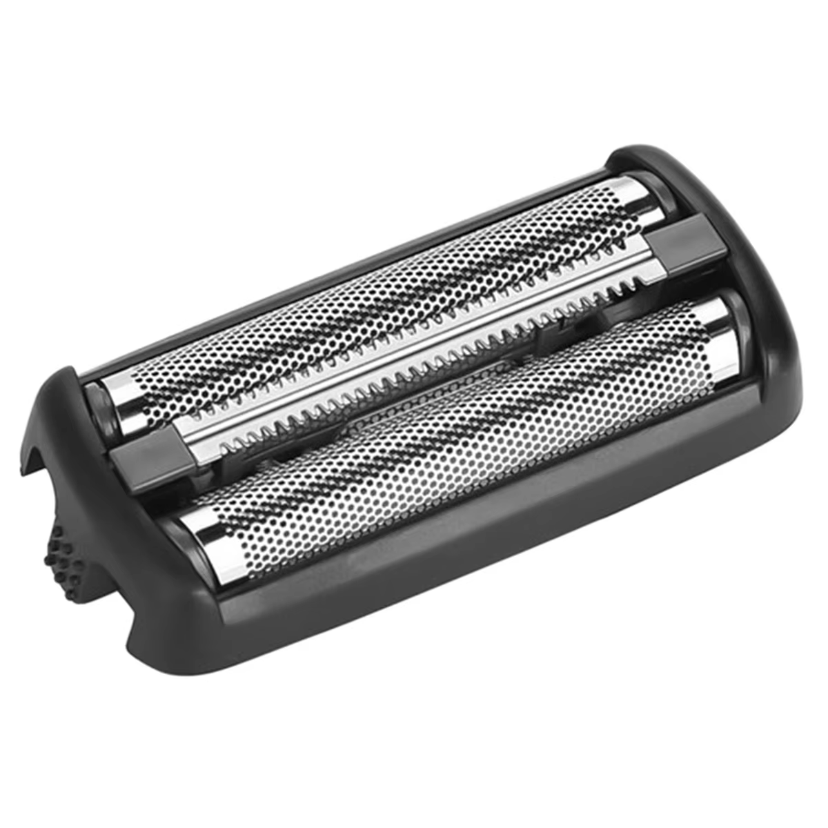 ABKR Lame de tondeuse à cheveux pour SURKER Lame de rasoir à RSCX-9008 Tête de rasoir de rechange po