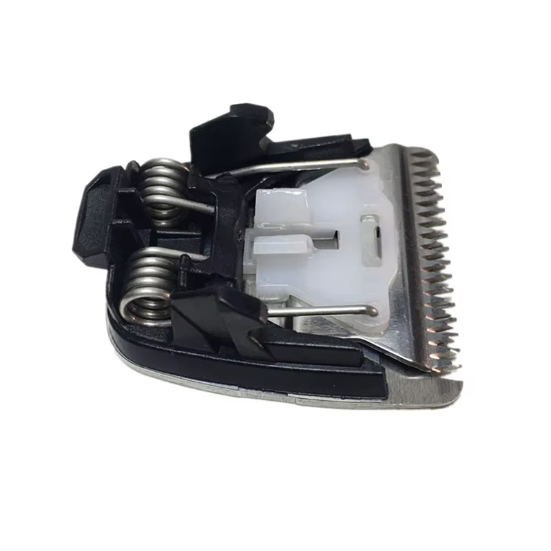 Tête de tondeuse à cheveux, lame de coupe, pièce de rechange pour rasoir Philips MG7940 MG7950 MG796