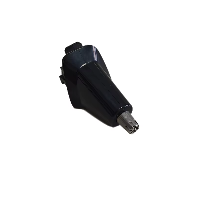 Tête de rechange pour tondeuse à nez compatible avec les tondeuses à barbe Philips Series 3000/5000/