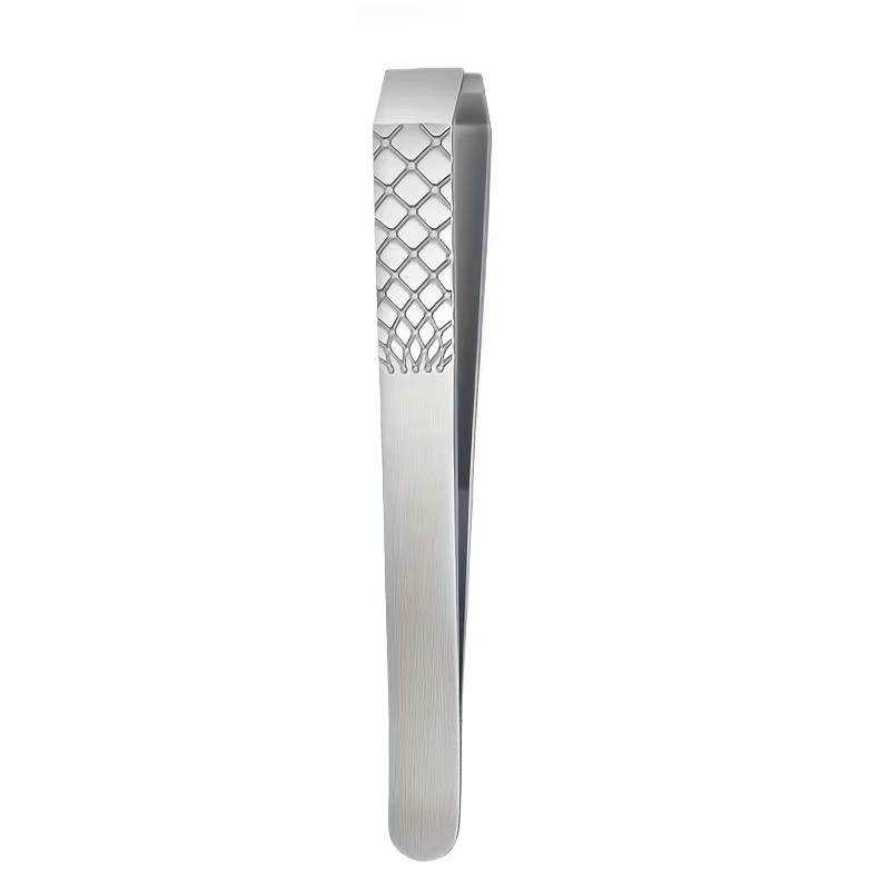Épilateur et rasoir en acier inoxydable à large ouverture de 10 mm - Poignée ergonomique, grande ouv