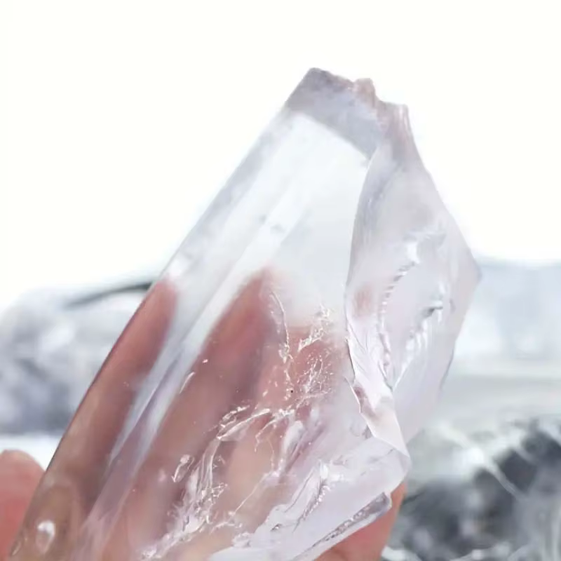 Cire gelée transparente 50g/100g/200g, pour la fabrication de bougies DIY, cire Gel pour bougies parfumées et fournitures d'artisanat de bijoux