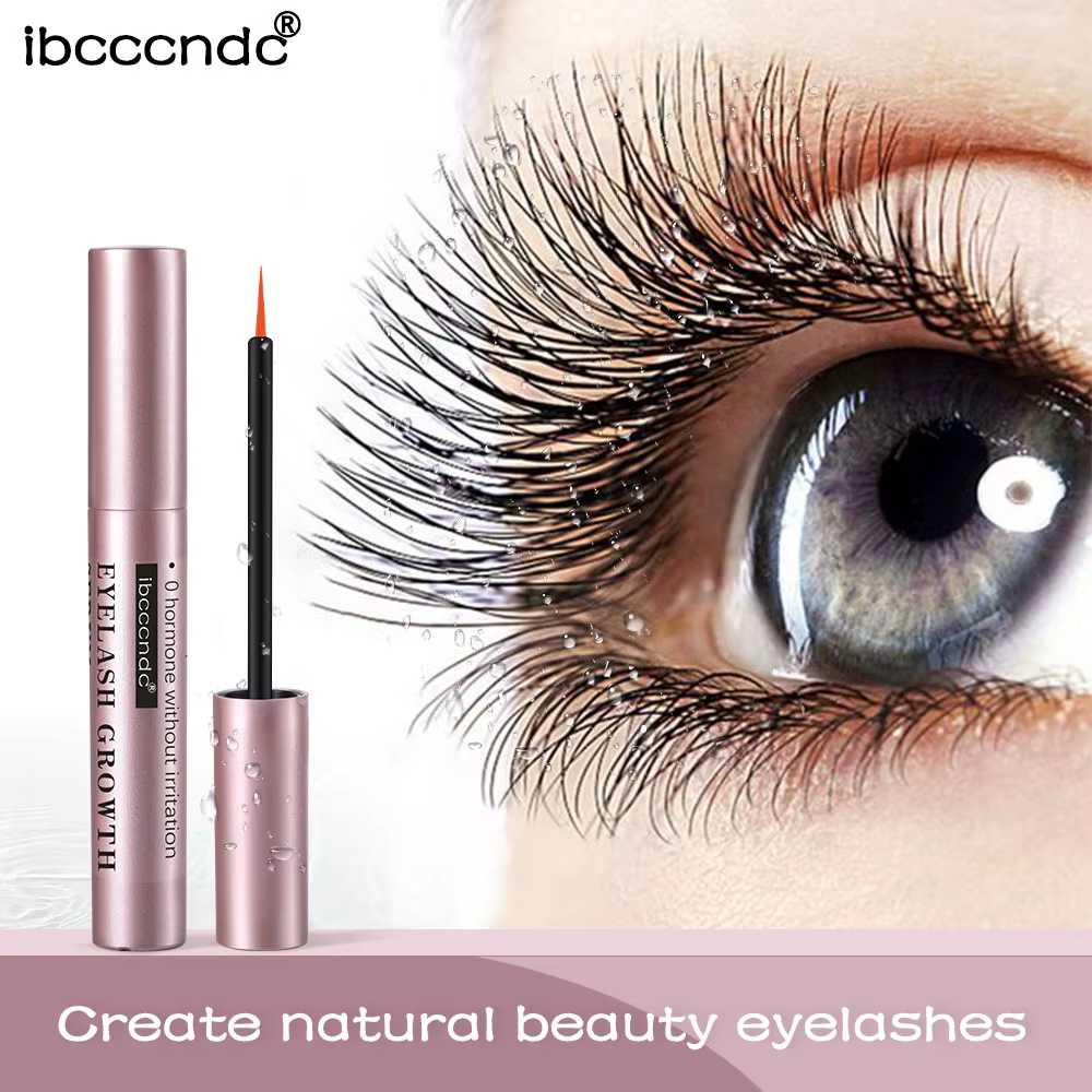 Sérum de maquillage pour cils