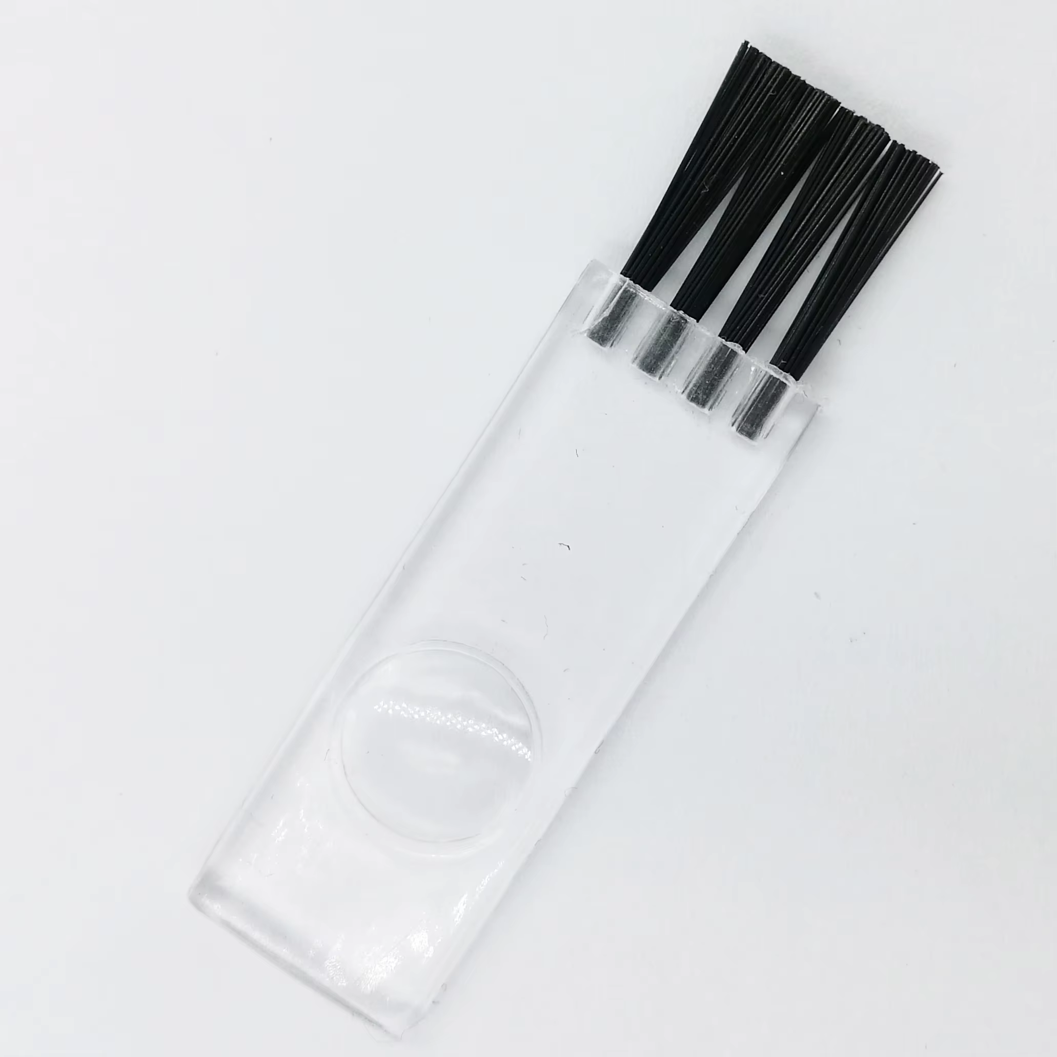 Ensemble de brosses de nettoyage pour rasoir électrique