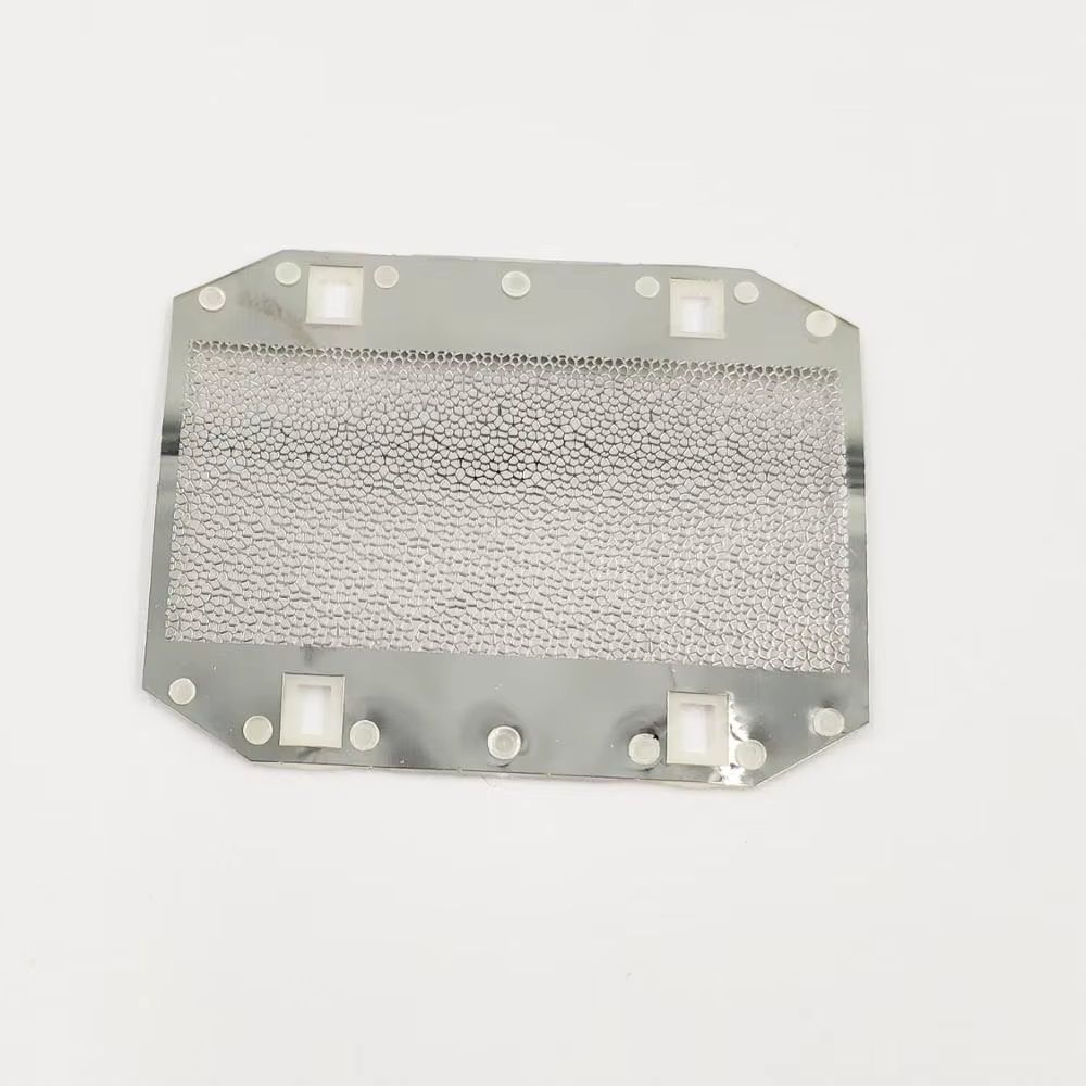 3xrazor – feuille de remplacement pour têtes de rasoir