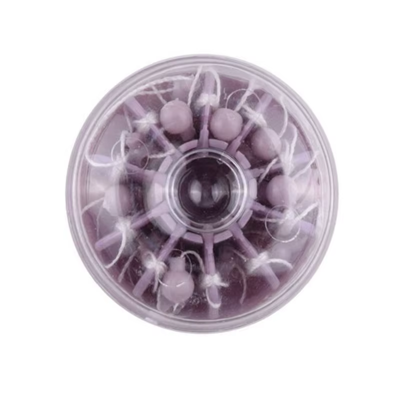 Mini épilateur facial pour femmes
