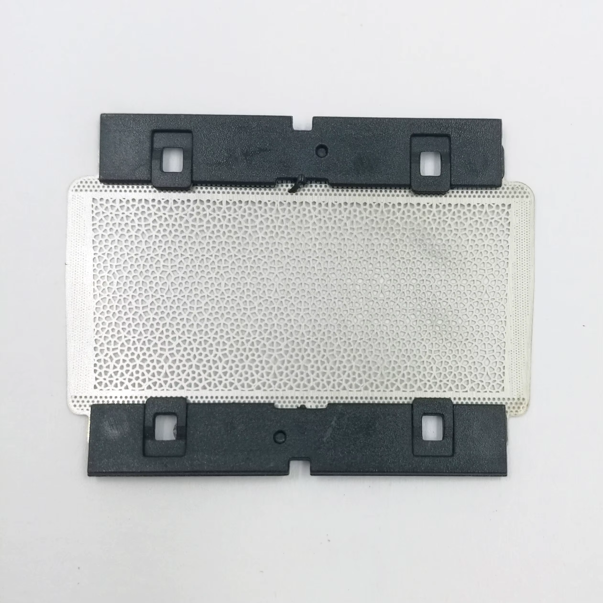 BRAUN – 2x628 feuilles d'écran + 1 lame pour rasoir