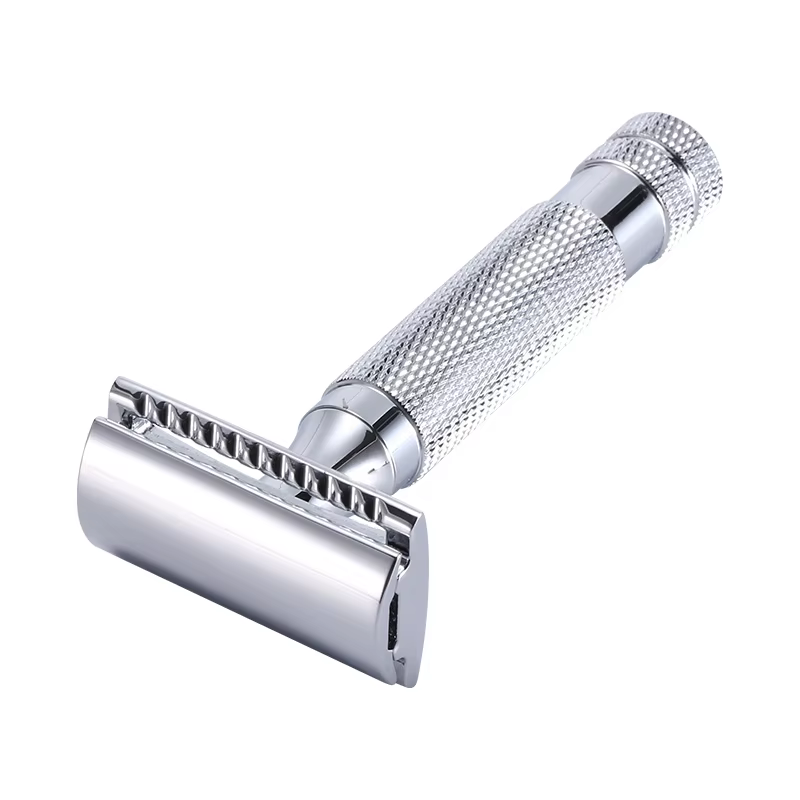 Rasoir Double bord pour hommes