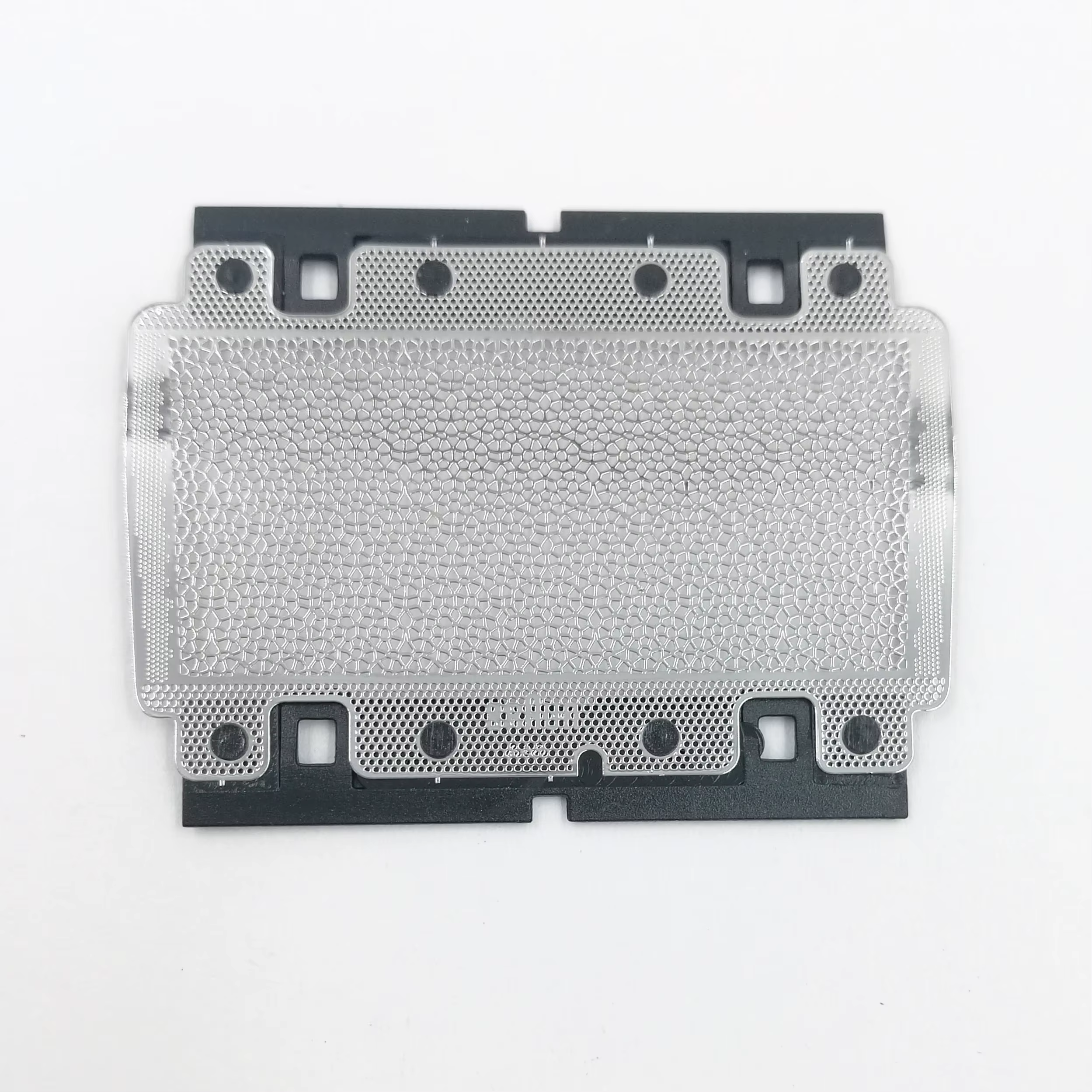 BRAUN – 2x628 feuilles d'écran + 1 lame pour rasoir