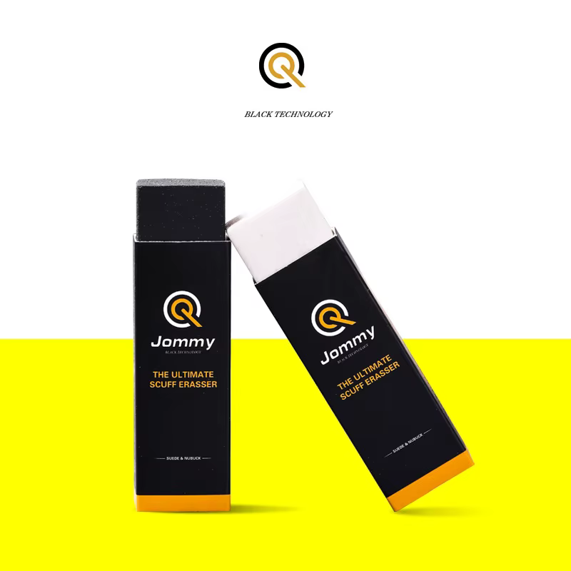 Gomme de nettoyage pour daim, peau de mouton mate, soin des chaussures, nettoyeur du cuir, gommage naturel, bloc de caoutchouc, brosse de chaussures