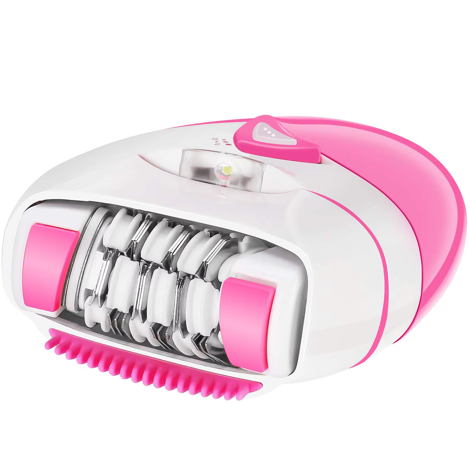 Épilateur électrique Kemei pour femmes